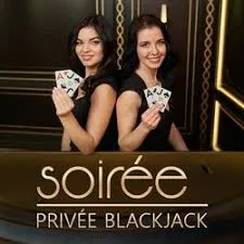 Soirée Privée Blackjack