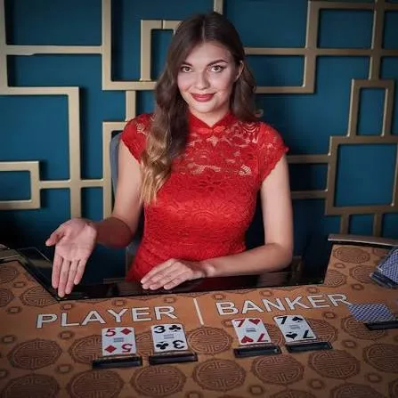 Speed 6 Scanner Baccarat