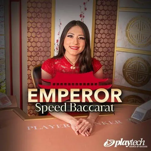 Speed Baccarat Emperor