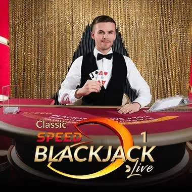 Speed Blackjack 36 – The Club