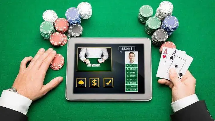 Speed Blackjack 40 – Emerald