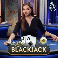 Speed Blackjack 44 – Azure