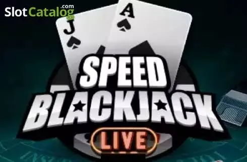 Speed Blackjack 46 – Azure