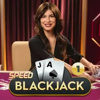 Speed Blackjack 1