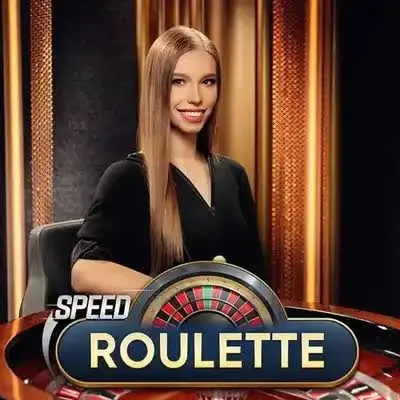 Speed Roulette 2