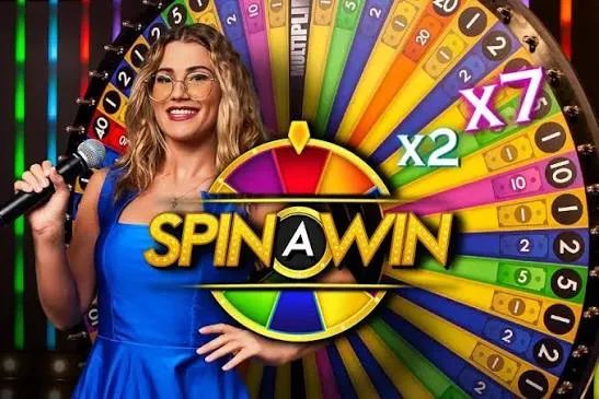 Spin A Win