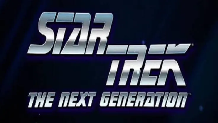 Star Trek: The Next Generation