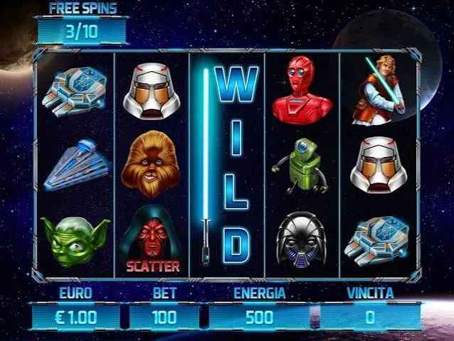Star Wars
