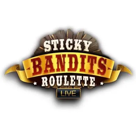 Sticky Bandits Roulette Live