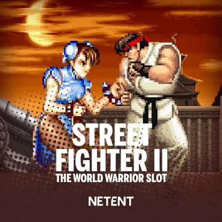 Street Fighter