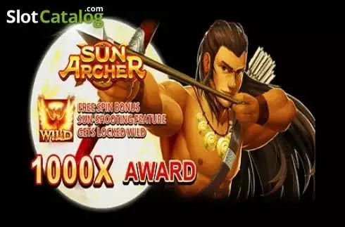 Sun Archer