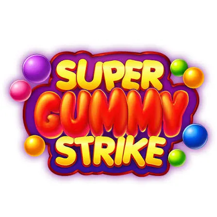Super Gummy Strike