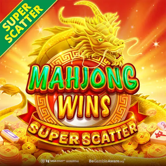 Super Mahjong