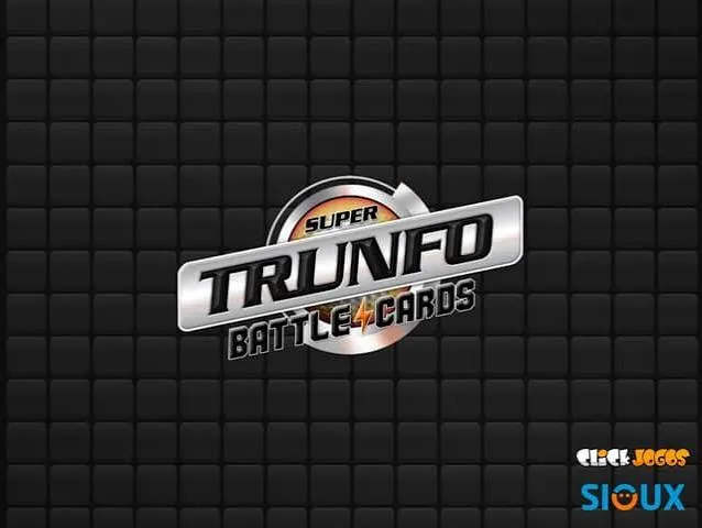 Super Trunfo