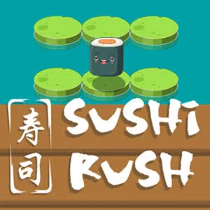 Sushi Rush