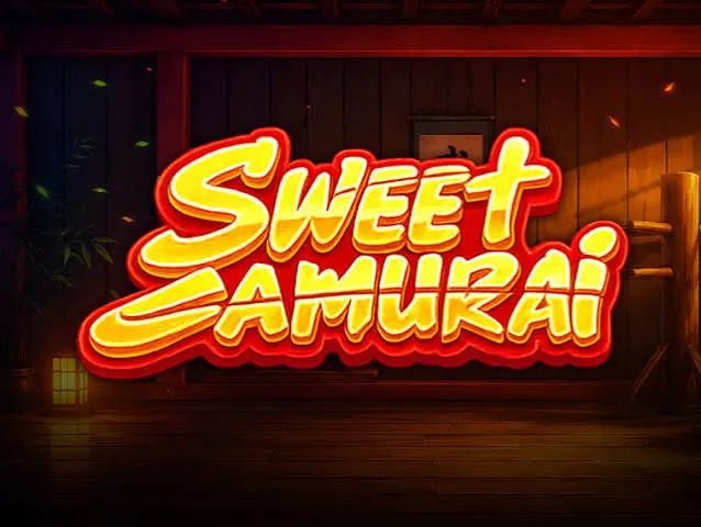 Sweet Samurai