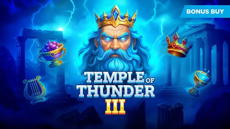 Temple of Thunder 3