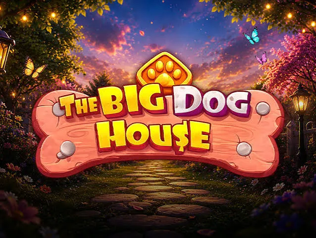 The Big Dog House