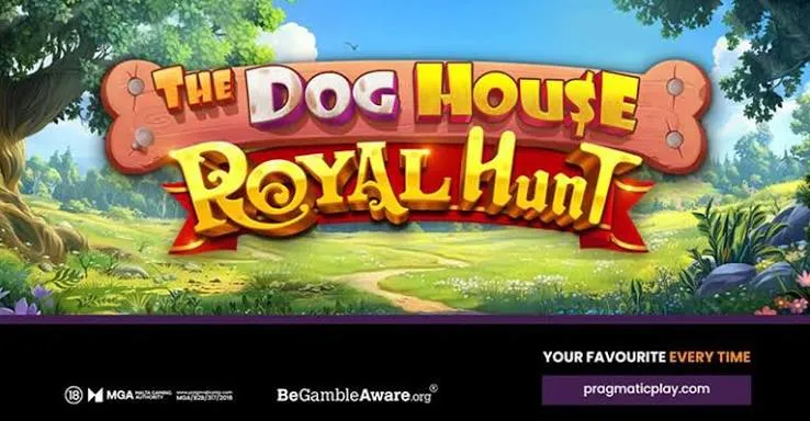 The Dog House – Royal Hunt