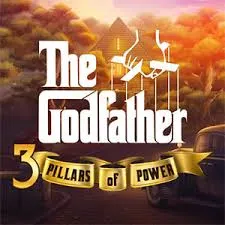 The Godfather: 3 Pillars of Power