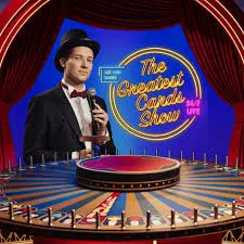 The Greatest Cards Show