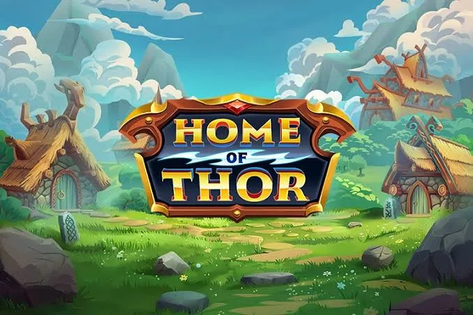 Thor Dice