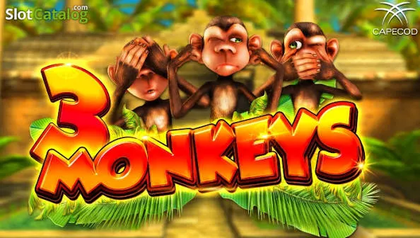 Three Monkeys