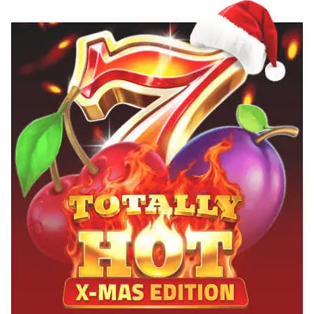 Totally Hot X-mas Edition