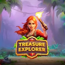 Treasure Explorer