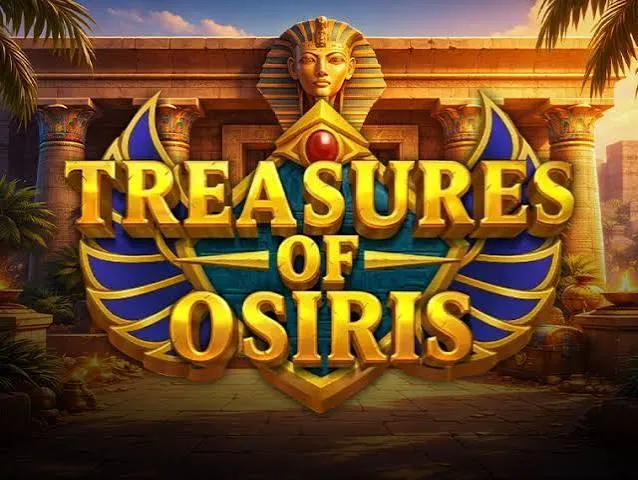 Treasures of Osiris