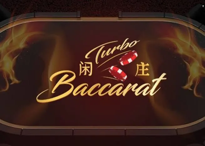 Turbo Baccarat