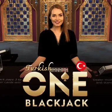 Turkish BlackjackX 6
