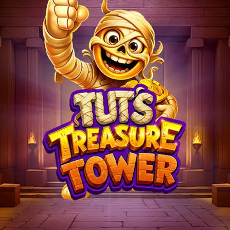 Tut’s Treasure Tower