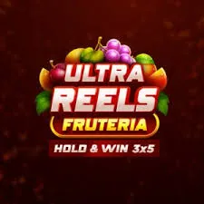 Ultra Reels Fruteria