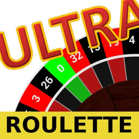 Ultra Roulette 2