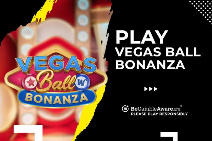 Vegas Ball Bonanza