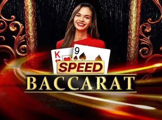 Vietnamese Speed Baccarat 1