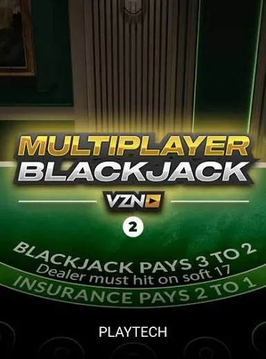 VZN Blackjack 1