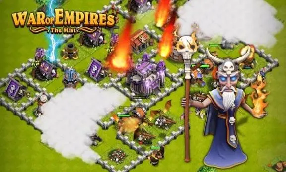 War Of Empires