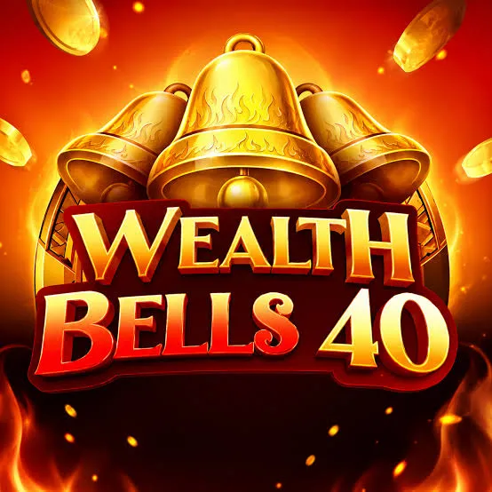 Wealth Bells 40