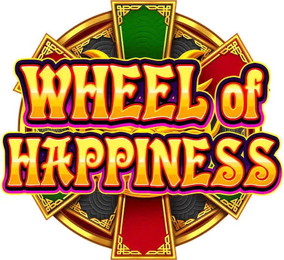 Wheel of Happiness