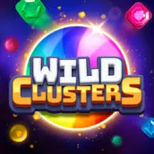 Wild Clusters