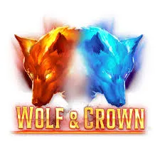 Wolf & Crown
