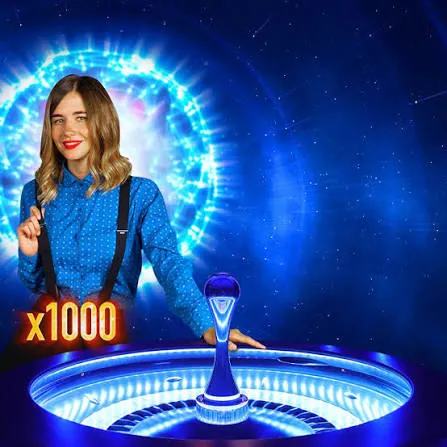 x1000 Quantum Roulette