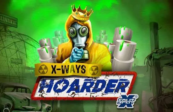 XWAYS HOARDER XSPLIT