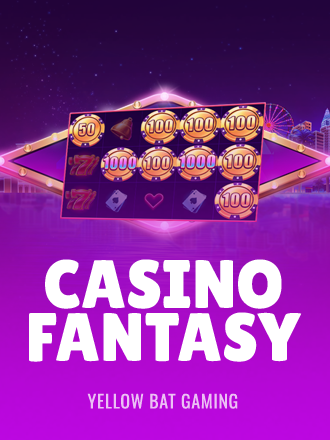 Casino Fantasy