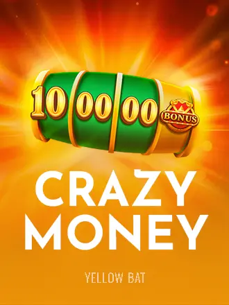 Crazy Money
