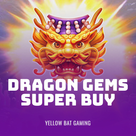 Dragon Gems Super Buy