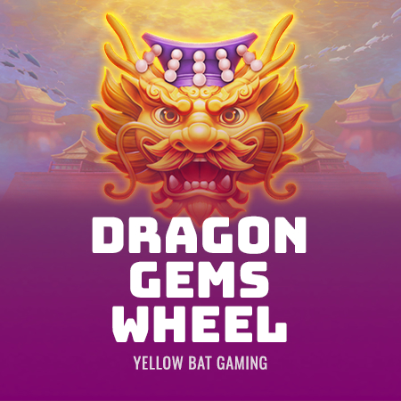 Dragon Gems Wheel