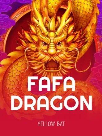 Fafa Dragon